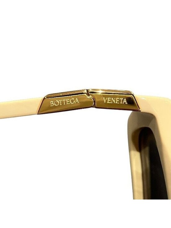 Bottega Veneta BV Square Eyewear main image 8